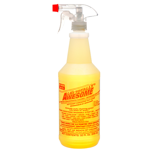AWESOME ALL PURPOSE CLEANER 24Z